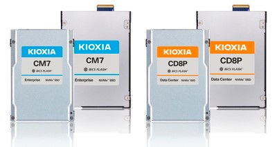 Kioxia