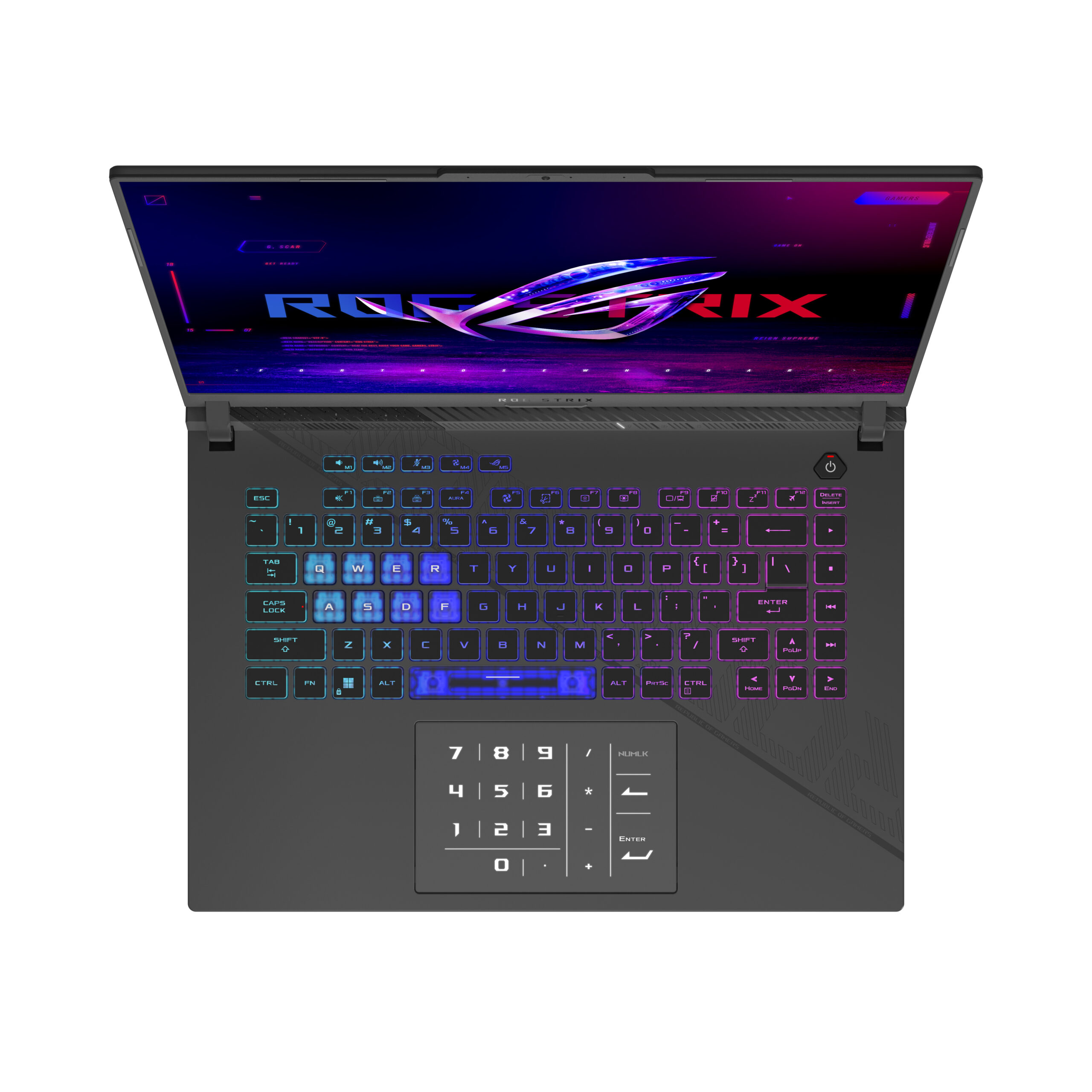 ASUS ROG Strix G16_03