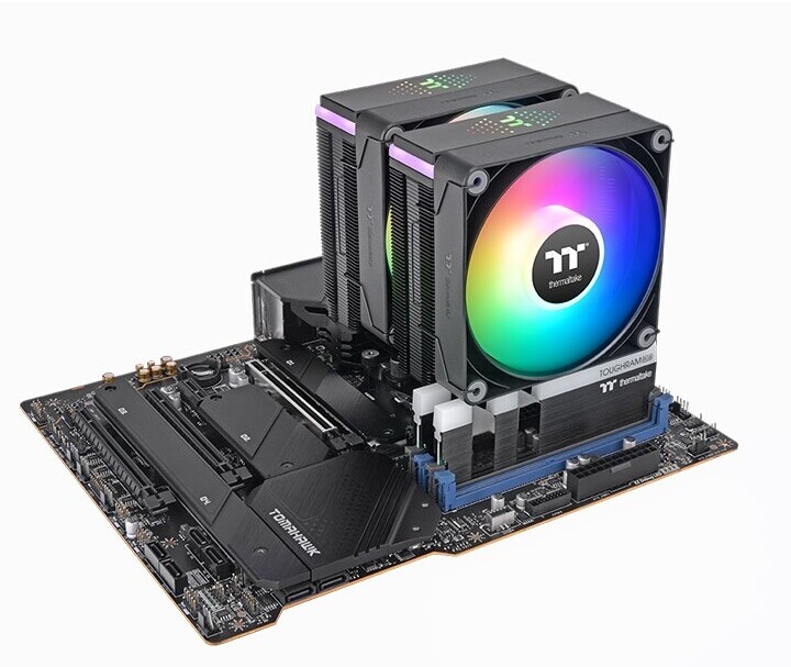 Thermaltake ASTRIA 600 ARGB