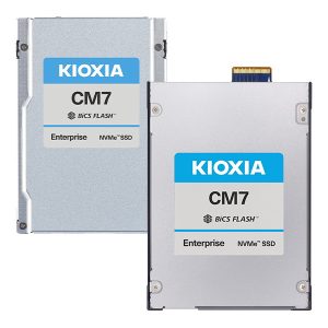 Kioxia