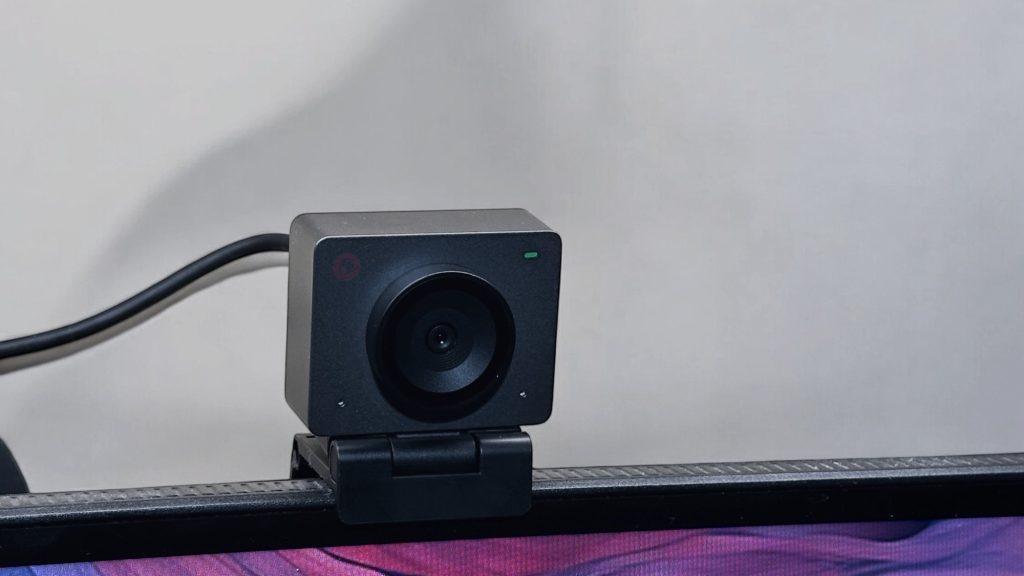 OBSBOT MEET SE im Test