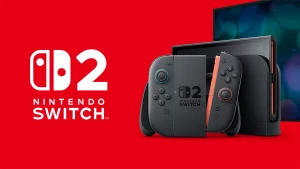Nintendo Switch 2 erscheint am 5. Juni
